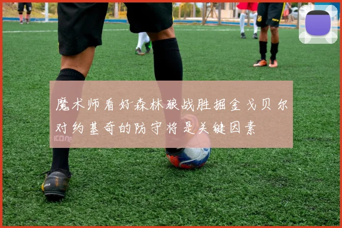 魔术师看好森林狼战胜掘金戈贝尔对约基奇的防守将是关键因素