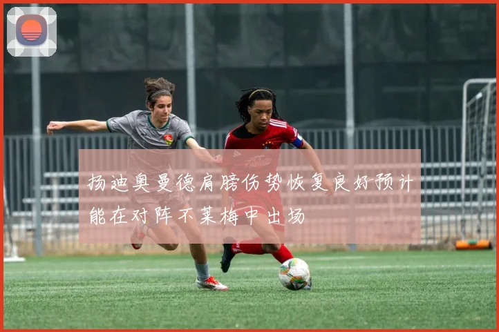 扬迪奥曼德肩膀伤势恢复良好预计能在对阵不莱梅中出场